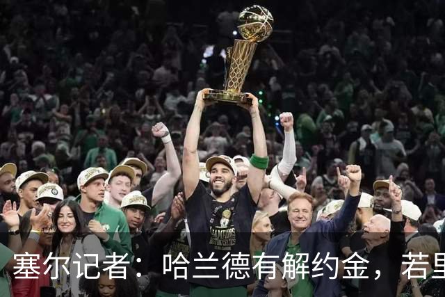 塞尔记者：哈兰德有解约金，若里克尔梅与他达成协议，挖走他不难